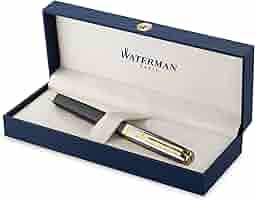 [新品未使用]WATERMAN PARIS エクセプション　万年筆 41E12s1DjVL.jpg